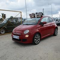 Fiat 500 1.3 Multijet 16V 95 CV GQ SPORT