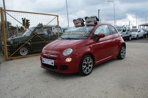 Fiat 500 1.3 Multijet 16V 95 CV GQ SPORT
