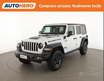 JEEP Wrangler WK31368