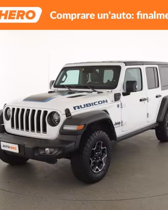 JEEP Wrangler WK31368