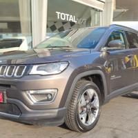 JEEP Compass 2.0 Multijet II 4WD aut. Limited