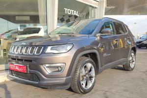 JEEP Compass 2.0 Multijet II 4WD aut. Limited