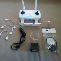 Ricambi Accessori Drone Zino