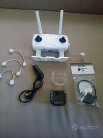 Ricambi Accessori Drone Zino