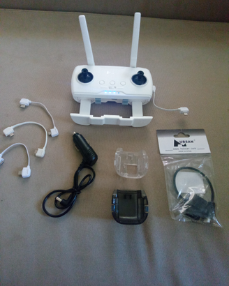 Ricambi Accessori Drone Zino