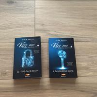 Kiss me like you love me 1 e 2