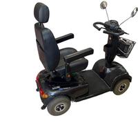 Scooter elettrico per anziani Invaricare