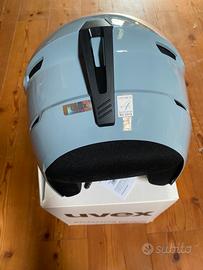 Casco Uvex invictus nuovo