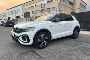 Volkswagen T-Roc 1.5 TSI ACT DSG R-Line