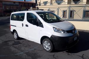 Nissan NV200 1.5 dCi - 2017