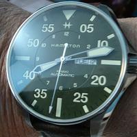 orologio Hamilton