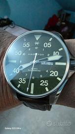 orologio Hamilton