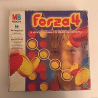 Gioco forza 4
