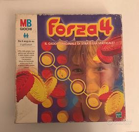 Gioco forza 4