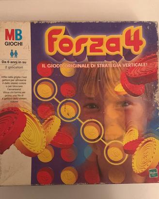 Gioco forza 4