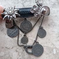 Spilla Prada vintage