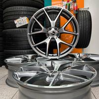 Cerchi Mercedes Benz AMG 20 Originali 5 kit