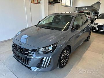 PEUGEOT 208 PureTech 100 Stop&Start 5 porte Allu