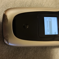 Motorola v360