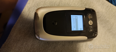 Motorola v360