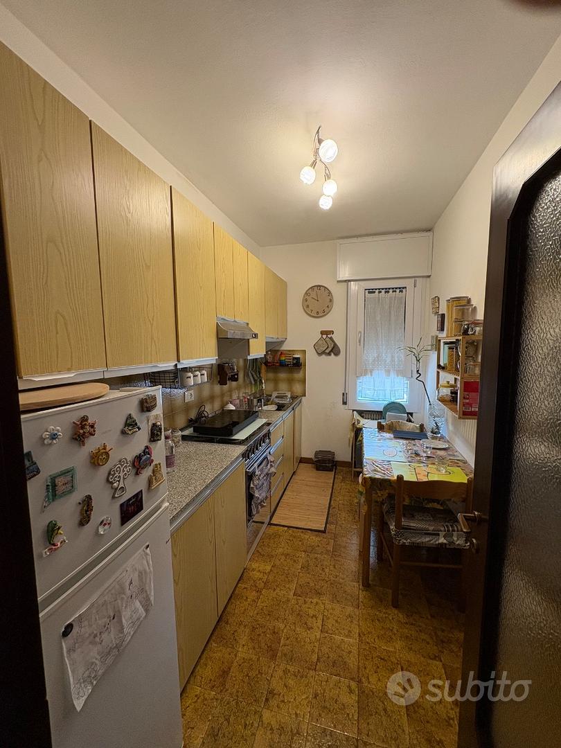 Appartamento – Vittorio Veneto, Ceneda Bassa, San Giacomo di Veglia - Vista 4