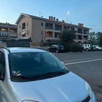 Panda  1.2 benzina 2019