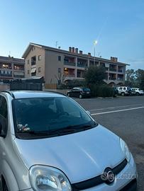 Panda  1.2 benzina 2019