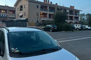 Panda  1.2 benzina 2019