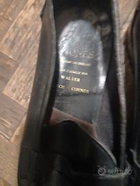 Mocassini vintage
