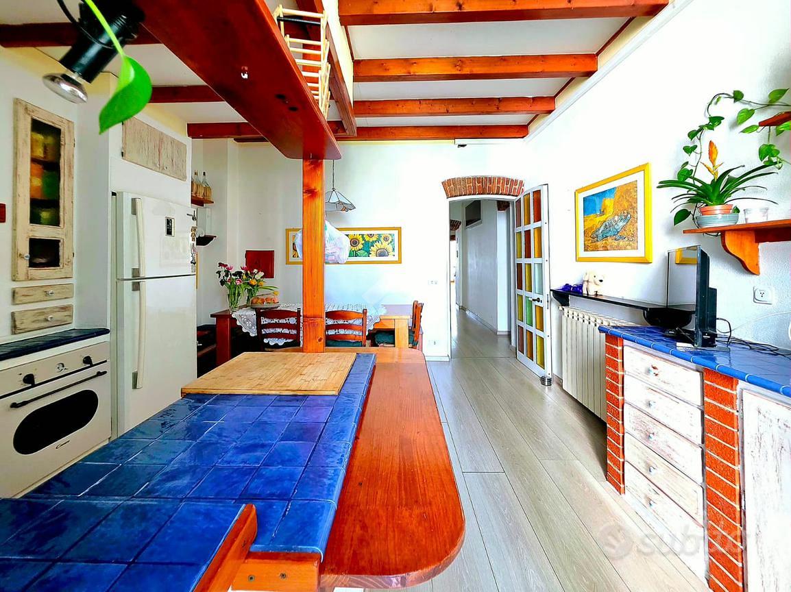 Appartamento – Savona, Villetta - Vista 2