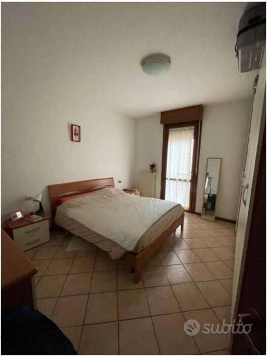 Appartamento – Crema, Ombriano - Vista 4