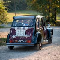 Citroen 2CV 6 Charleston