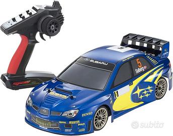 MUGEN SERPENT XRAY KYOSHO CAPRICORN INFINITY SANWA