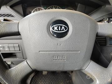Airbag volante KIA CARENS del 2005