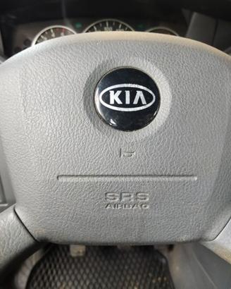 Airbag volante KIA CARENS del 2005