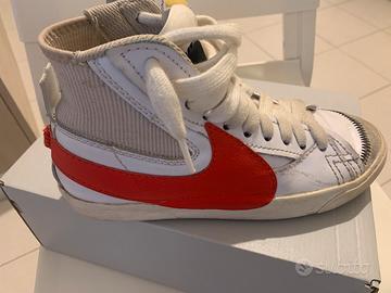 Scarpe nike air force