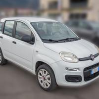 FIAT PANDA 0.9 NATURAL POWER