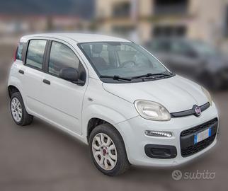 FIAT PANDA 0.9 NATURAL POWER
