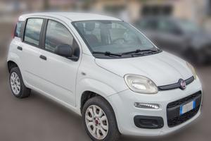 FIAT PANDA 0.9 NATURAL POWER