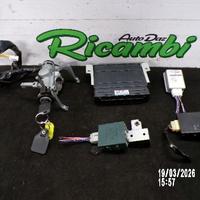 KIT AVVIAMENTO SUZUKI GRAND VITARA 1.6 2001