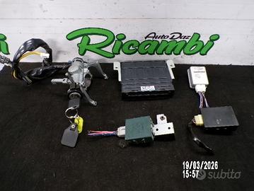 KIT AVVIAMENTO SUZUKI GRAND VITARA 1.6 2001