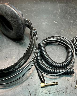 Cuffie akg
