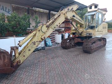 Escavatore Motore Perkins