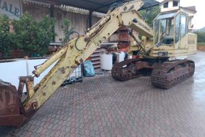 Escavatore Motore Perkins