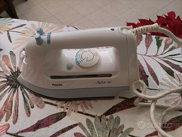 Ferro da stiro a vapore Philips