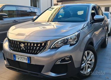 Peugeot 3008 BlueHDi 130 S&S Business