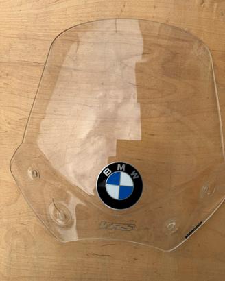 Cupolino bmw r1200r