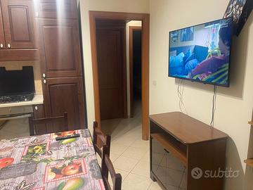 Casa relax inverno mare e montagna