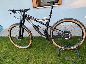 Mtb orbea full XL