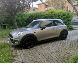 Mini One 1.4 D